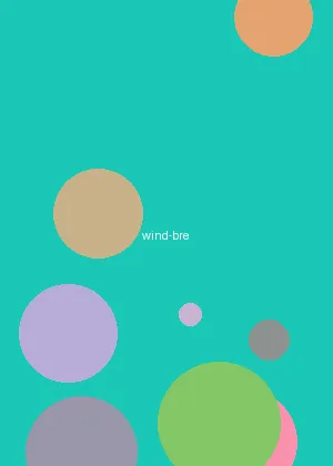 锕锕好疼APP - 防风少年海报